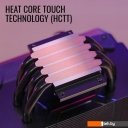 Системы охлаждения AeroCool Cylon 4F WH ARGB PWM 4P