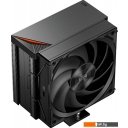Системы охлаждения PCCooler RZ500 (черный)