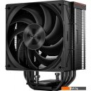 Системы охлаждения PCCooler RZ500 (черный)
