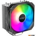 Системы охлаждения PCCooler Paladin 400 ARGB