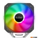 Системы охлаждения PCCooler Paladin 400 ARGB