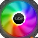 Системы охлаждения PCCooler Paladin 400 ARGB