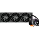 Системы охлаждения PCCooler DS360 (черный)