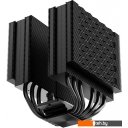 Системы охлаждения PCCooler RZ620 BK