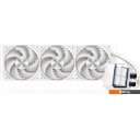 Системы охлаждения PCCooler DS360 (белый)