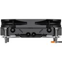 Системы охлаждения ID-Cooling IS-28i Black