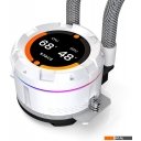 Системы охлаждения ID-Cooling Space SL240 XE WHITE