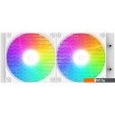 Системы охлаждения ID-Cooling Space SL240 XE WHITE Системы охлаждения ID-Cooling Space SL240 XE WHITE