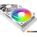Системы охлаждения ID-Cooling Space SL240 XE WHITE Системы охлаждения ID-Cooling Space SL240 XE WHITE