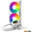 Системы охлаждения ID-Cooling Space SL240 XE WHITE