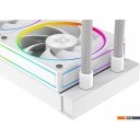 Системы охлаждения ID-Cooling SL360 White