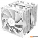 Системы охлаждения ID-Cooling SE-206-XT White Системы охлаждения ID-Cooling SE-206-XT White