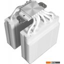 Системы охлаждения ID-Cooling SE-206-XT White