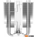 Системы охлаждения ID-Cooling SE-207-XT Slim Snow Системы охлаждения ID-Cooling SE-207-XT Slim Snow