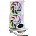 Системы охлаждения ID-Cooling SL240 White Системы охлаждения ID-Cooling SL240 White