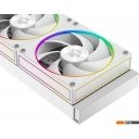 Системы охлаждения ID-Cooling SL240 White Системы охлаждения ID-Cooling SL240 White