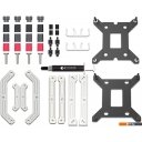 Системы охлаждения ID-Cooling SL240 White