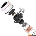 Системы охлаждения ID-Cooling SL240 White