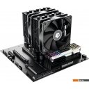 Системы охлаждения ID-Cooling SE-207-XT Advanced