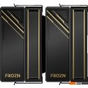 Системы охлаждения ID-Cooling Frozn A620 GDL Системы охлаждения ID-Cooling Frozn A620 GDL