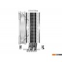 Системы охлаждения ID-Cooling SE-224-XTS ARGB White