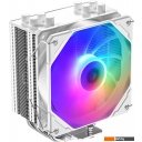 Системы охлаждения ID-Cooling SE-224-XTS ARGB White