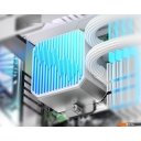 Системы охлаждения ID-Cooling DX240 Max White