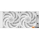 Системы охлаждения ID-Cooling DX240 Max White Системы охлаждения ID-Cooling DX240 Max White