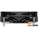 Системы охлаждения ID-Cooling IS-30i Black