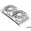 Системы охлаждения ID-Cooling DashFlow 240 Basic White