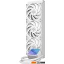 Системы охлаждения ID-Cooling DX360 Max White Системы охлаждения ID-Cooling DX360 Max White