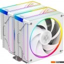 Системы охлаждения ID-Cooling Frozn A620 ARGB White