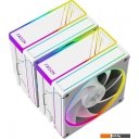 Системы охлаждения ID-Cooling Frozn A620 ARGB White