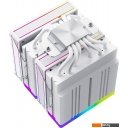 Системы охлаждения ID-Cooling Frozn A620 ARGB White