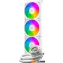Системы охлаждения ID-Cooling FX360 INF White Системы охлаждения ID-Cooling FX360 INF White