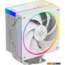 Системы охлаждения ID-Cooling Frozn A410 ARGB White Системы охлаждения ID-Cooling Frozn A410 ARGB White