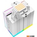 Системы охлаждения ID-Cooling Frozn A410 ARGB White