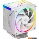 Системы охлаждения ID-Cooling Frozn A610 ARGB White Системы охлаждения ID-Cooling Frozn A610 ARGB White