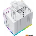 Системы охлаждения ID-Cooling Frozn A610 ARGB White