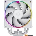 Системы охлаждения ID-Cooling Frozn A610 ARGB White