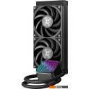 Системы охлаждения ID-Cooling DX240 Max Black