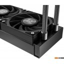 Системы охлаждения ID-Cooling DX240 Max Black