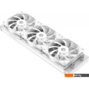 Системы охлаждения ID-Cooling DashFlow 360 Basic White