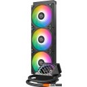 Системы охлаждения ID-Cooling DashFlow 360 XT Pro Системы охлаждения ID-Cooling DashFlow 360 XT Pro