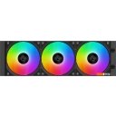 Системы охлаждения ID-Cooling DashFlow 360 XT Pro Системы охлаждения ID-Cooling DashFlow 360 XT Pro