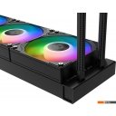 Системы охлаждения ID-Cooling DashFlow 360 XT Pro Системы охлаждения ID-Cooling DashFlow 360 XT Pro