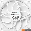 Системы охлаждения DeepCool FT12 R-FT12-WHWPN1-G