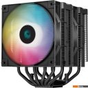 Системы охлаждения DeepCool AG620 Digital BK ARGB R-AG620-BKADMN-G-2