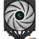 Системы охлаждения DeepCool AG620 Digital BK ARGB R-AG620-BKADMN-G-2