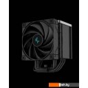 Системы охлаждения DeepCool AK500 ZERO DARK R-AK500-BKNNMT-G-1